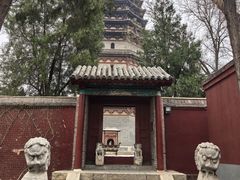-天宁寺