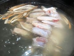 -探窝·竹笙椰子鸡(杨箕店)