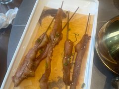 -张家卫·阳江菜·小海鲜(肥婆湾桥店)