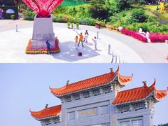 -东莞观音山旅游风景区