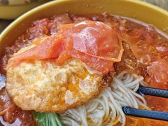 -华兴街煎蛋面(总店)