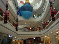 -龙达温泉生态城