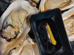 -烧蠔帮·生蚝海鲜牌档(观海店)