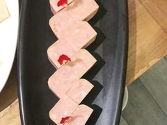 -巴奴毛肚火锅(九洲店)