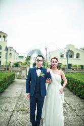 -伊莎贝拉婚礼庄园(顾村店)