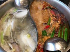 -新花城蟹粉馆(乌鲁木齐店)