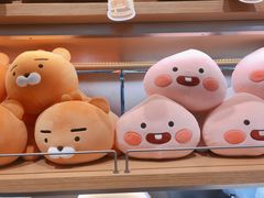 -KAKAO FRIENDS(弘大店)