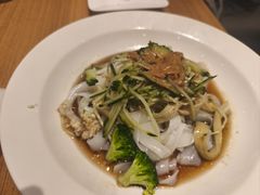 -阿香米线(龙岗万科广场店)