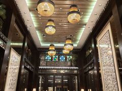 -明阁 Ming Court(广州朗豪酒店)
