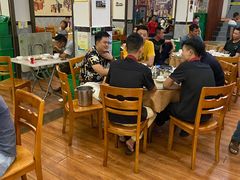 大堂-龙记烤鸭店(新民路店)