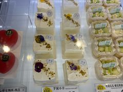 -DEMO黛慕蛋糕(中泰店)