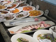 -壹只菜·崇明本地特色菜(崇明南门店)