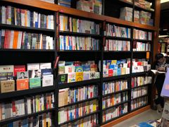 零售区-矢量咖啡(万象汇店)
