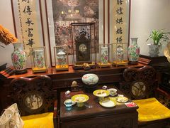 -富华斋饽饽铺·宫廷糕点·伴手礼(护国新天地店)