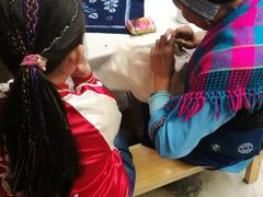 -璞真扎染博物馆