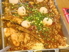 -鱼酷活鱼烤鱼(静安大融城店)