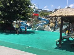 -武汉玛雅海滩水公园