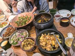 -云海肴·汽锅鸡·云南代表菜(美罗城店)