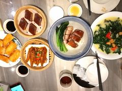 -岭南真味·匠心粤菜(K11店)