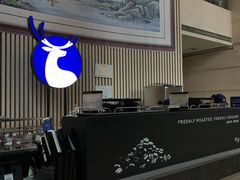 大堂-瑞幸咖啡(中环国际广场店)