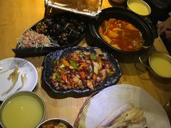 -小木屋米酒店总店