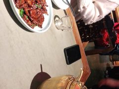 -小吊梨汤·北京菜·烤鸭(鸟巢店)