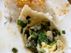 -叶存利海鲜大馅饺子(海宁路总店)