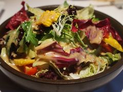 蔬菜色拉-玫瑰厅上海菜(兴国路店)