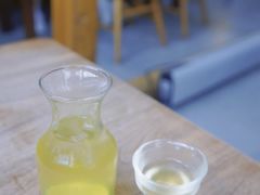 -知亘茶食