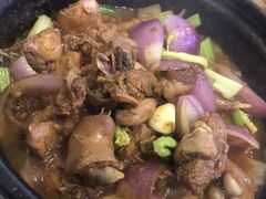 -宏大运餐厅(传媒大学店)