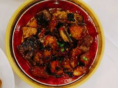 -东方红酒楼(知春路店)