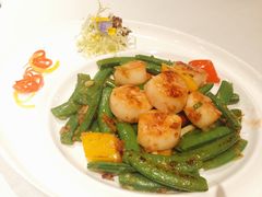 -三号黄浦会Canton Table