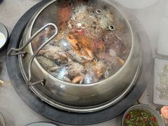 -仙螺岛海鲜自助餐厅(总店)