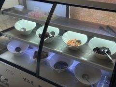 -天荷菜根·闽南素食自助(少林寺店)
