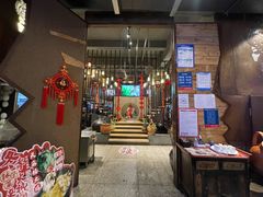 门面-滇铺子·云南特色菜·第九届野生菌美食节(东风东路c86店)