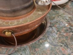 -楼外楼肥羊木炭火锅居(乐群街店)
