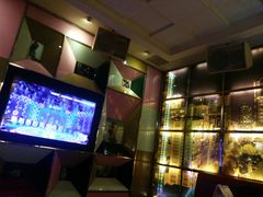-昕悦汇商务KTV
