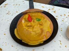 -大树餐厅(环球港店)