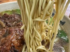 -无名氏面馆(邮电路店)