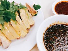 -泰煌鸡·上海白斩鸡·鸡汤面(万航店)