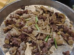 -大笑饭堂(甲子桥店)