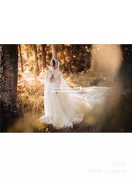 -MANLI BRIDAL婚纱