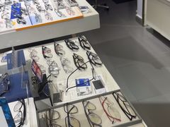 -视野联行眼镜•蔡司•依视路(温江店)