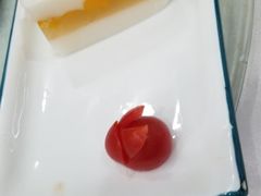 椰汁芒果糕-渔鸽皇酒楼(鸿大广场店)