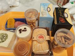 -北大家园食堂