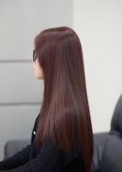 -Kraemer Paris苏豪路易士·嘉玛发廊