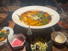 -清水亭湖北菜(大屯DT51店)