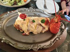 -LESCEDARS Brasserie Bistro香柏树