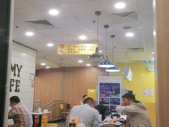 -麦当劳(文武路店)