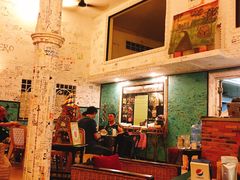 -Fresh Fruit Factory - Fruit Cuisine Restaurant